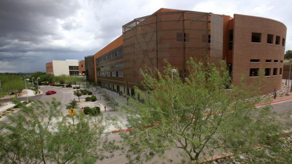 Cochise College No. 2 in financial website survey; Pima in top half